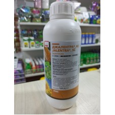 Інсектицид Джалентра к.с. 1 л FMC